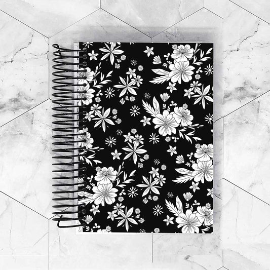 Wonderful Wildflower | Removable Planner Cover