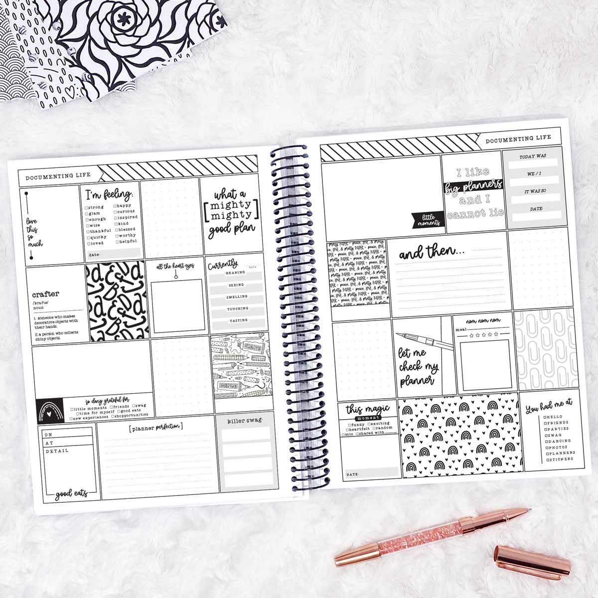 Conference Planner 2.0 | Printed