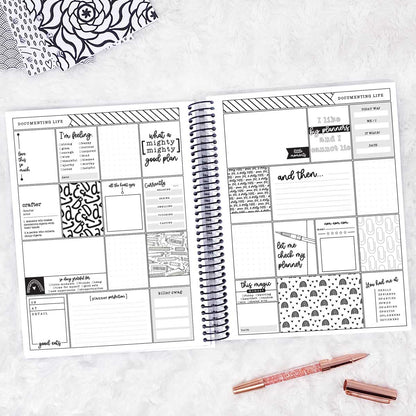Conference Planner 2.0 | Printable