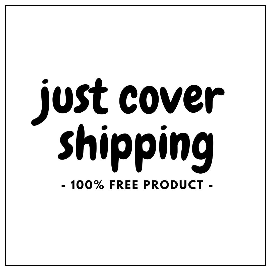 FREE Leftover Products