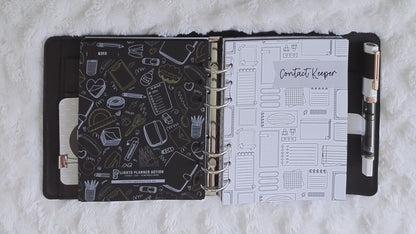 Conference Contact Keeper | CPC Official Merch | Printed