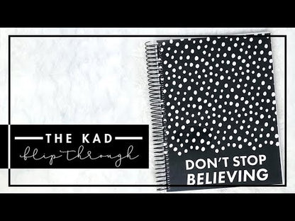 The KAD - Weekly/Daily Combo | Blackout