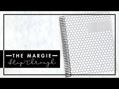 The Margie | Blackout