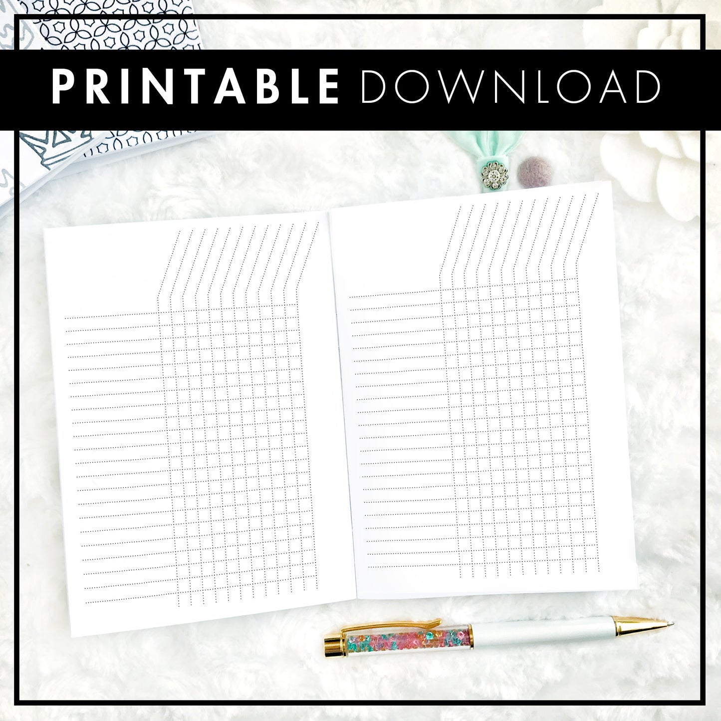 Basic Table | Printable