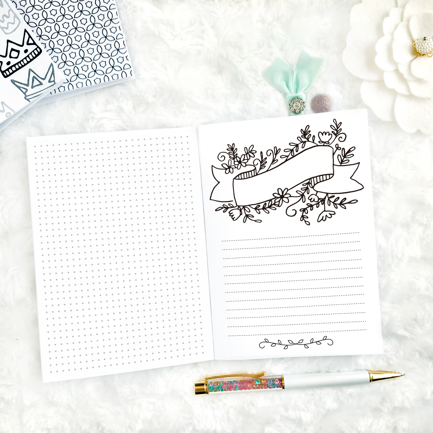 Conference Planner | Printable