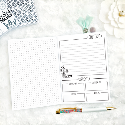 Conference Planner | Printable