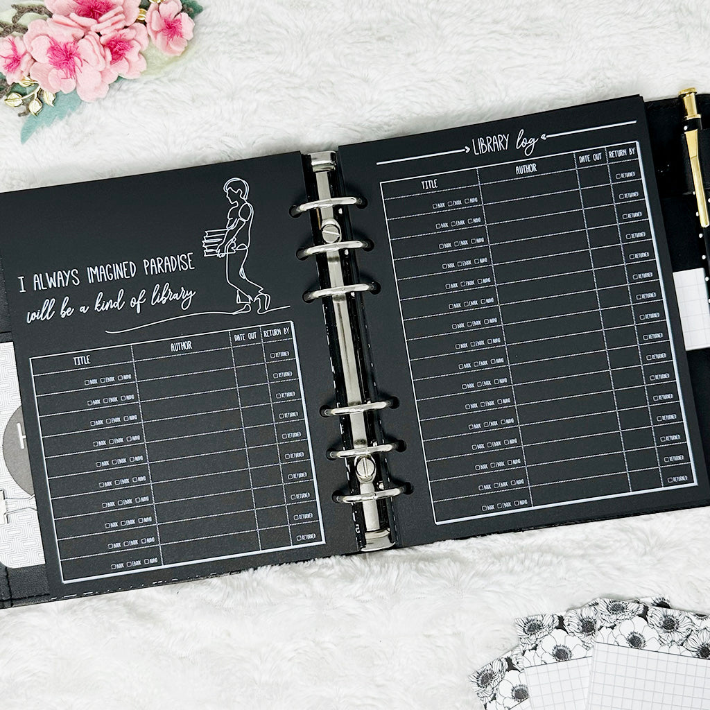 Field Notes Planner  Pen Lovers Paradise