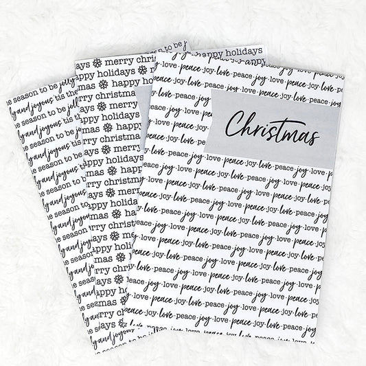 Christmas Planner Bundles - 2023 | Printed