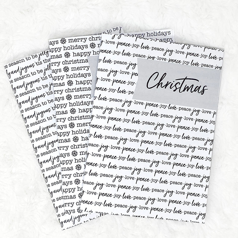 Christmas Planner Bundles - 2023 | Printed