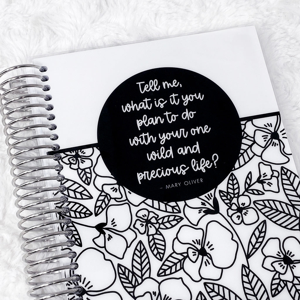 Weekly – Lights Planner Action