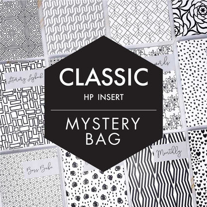 Mystery Bag - HP Classic | RTS