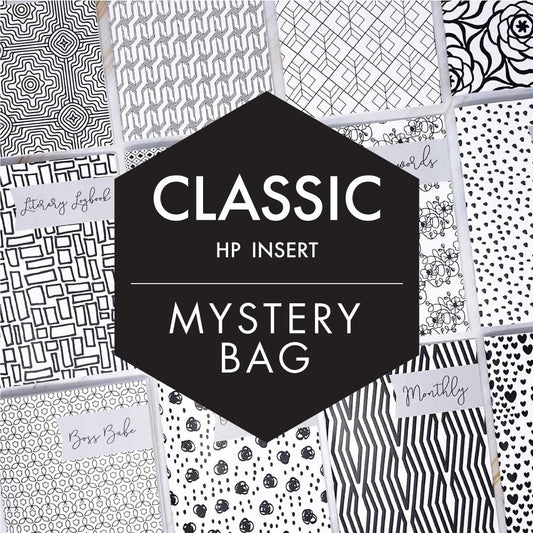 Mystery Bag - HP Classic | RTS